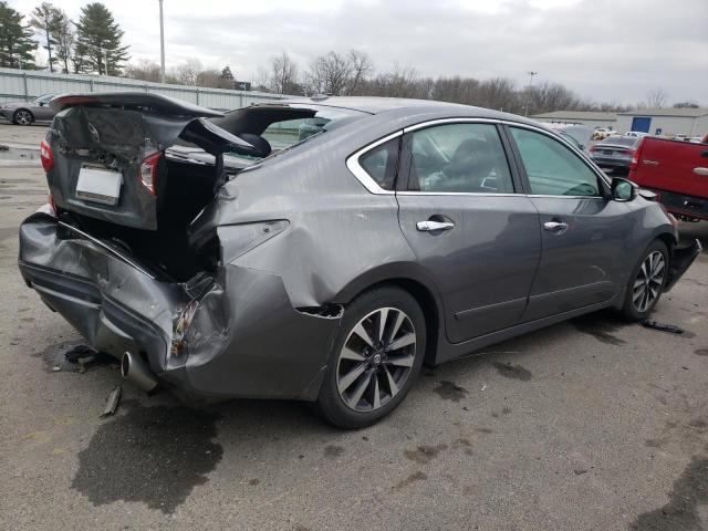 Photo 3 from auction – 2016 NISSAN ALTIMA 2.5 with VIN 1N4AL3AP1GC273472