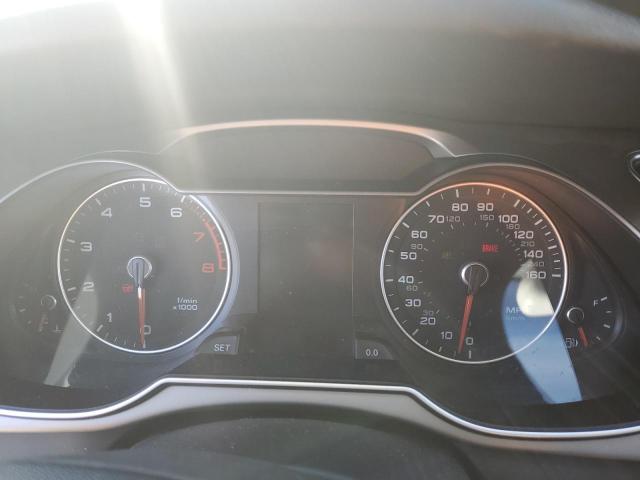 Фото 9 с аукциона – 2014 AUDI A4 PREMIUM с VIN WAUAFAFL2EN043529