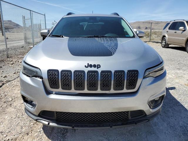 Photo 5 from auction – 2019 JEEP CHEROKEE L with VIN 1C4PJLLX5KD353884