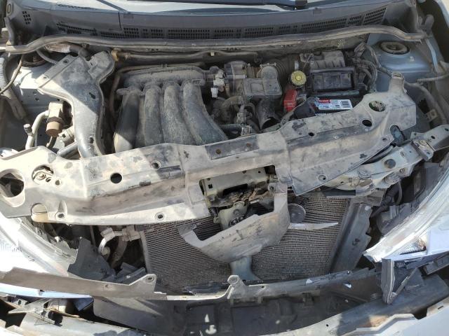 Photo 11 from auction – 2012 NISSAN VERSA S with VIN 3N1BC1CP3CK237628