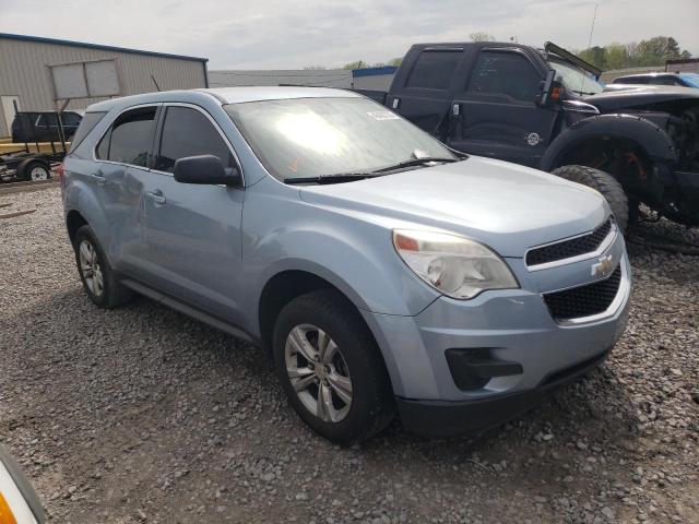 Photo 4 from auction – 2015 CHEVROLET EQUINOX LS with VIN 2GNALAEK8F6175728
