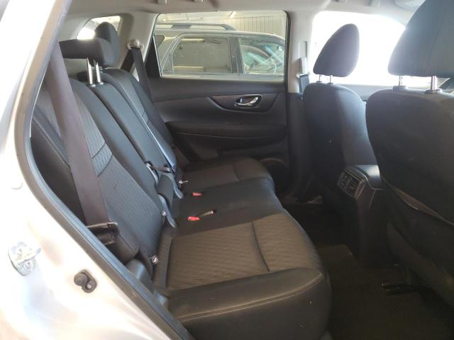 Photo 11 from auction – 2018 NISSAN ROGUE S with VIN KNMAT2MT6JP571853