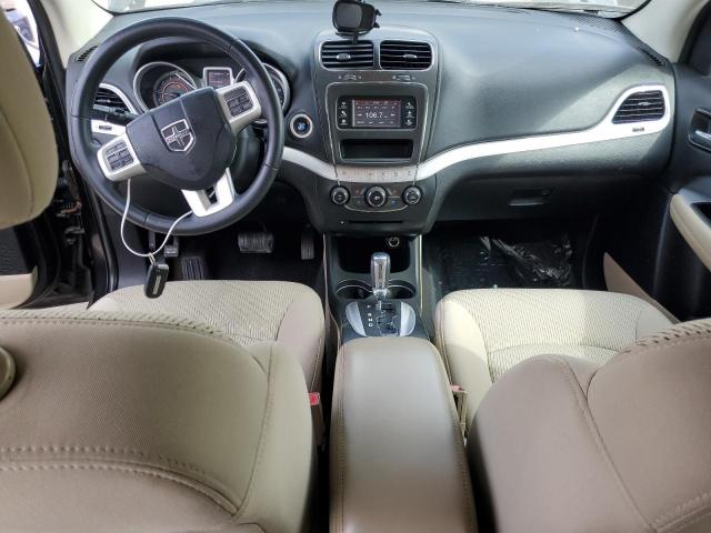 Photo 8 from auction – 2012 DODGE JOURNEY SX with VIN 3C4PDCBB5CT373951