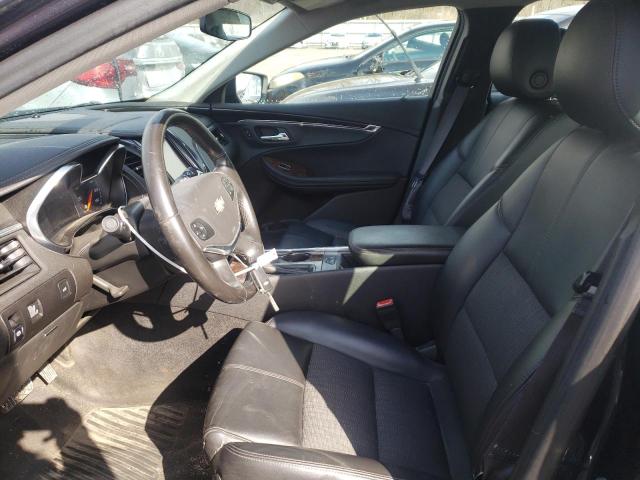 Photo 7 from auction – 2014 CHEVROLET IMPALA LT with VIN 2G1125S35E9165941