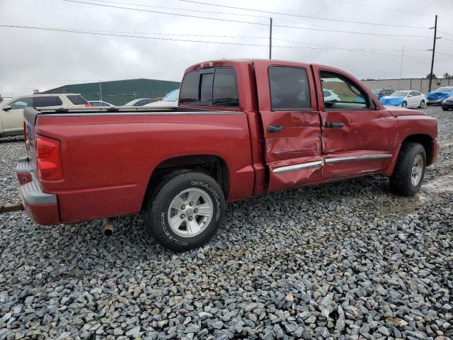 Photo 3 from auction – 2008 DODGE DAKOTA QUA with VIN 1D7HE48K98S539580