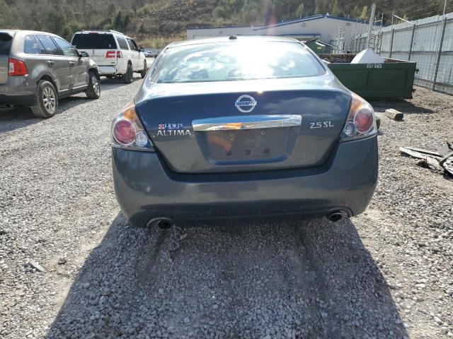 Photo 6 from auction – 2011 NISSAN ALTIMA BAS with VIN 1N4AL2AP1BC175769