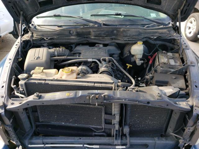 Photo 11 from auction – 2005 DODGE RAM 1500 S with VIN 1D7HA16D15J562531