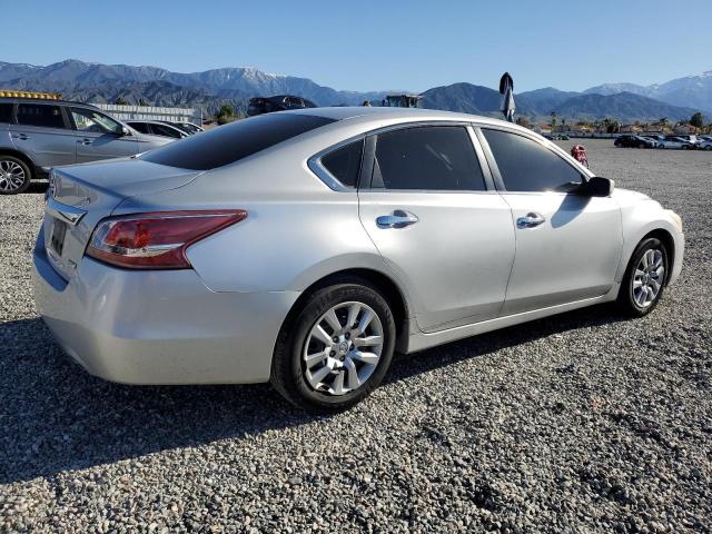 Photo 3 from auction – 2013 NISSAN ALTIMA 2.5 with VIN 1N4AL3AP9DC197107