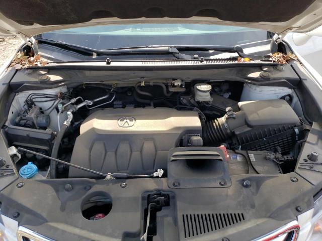 Photo 12 from auction – 2014 ACURA RDX TECHNO with VIN 5J8TB4H56EL010019