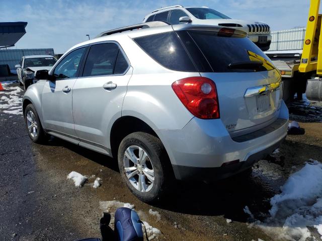 Photo 2 from auction – 2013 CHEVROLET EQUINOX LT with VIN 1GNALDEK2DZ116578