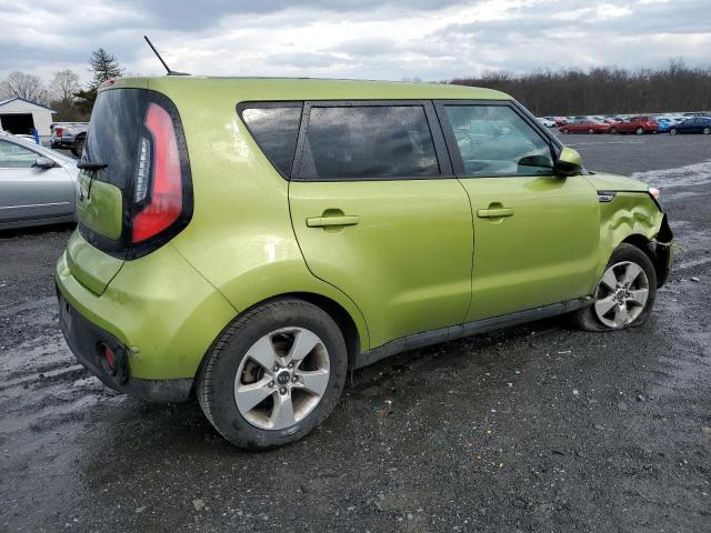Photo 3 from auction – 2018 KIA SOUL with VIN KNDJN2A24J7897804