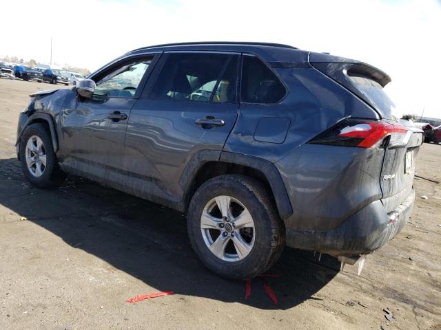 Photo 2 from auction – 2020 TOYOTA RAV4 XLE with VIN 2T3P1RFV2LC090241