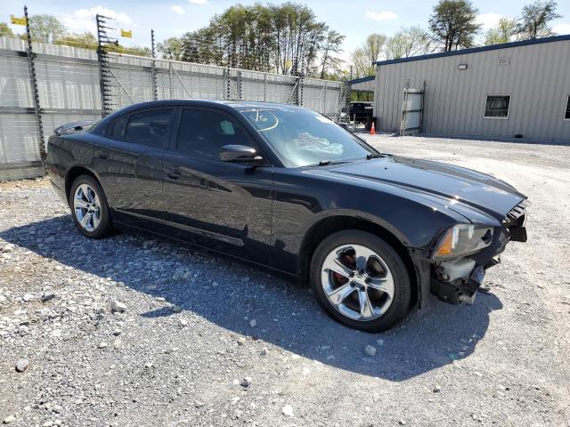 Photo 4 from auction – 2014 DODGE CHARGER SE with VIN 2C3CDXBG8EH134735