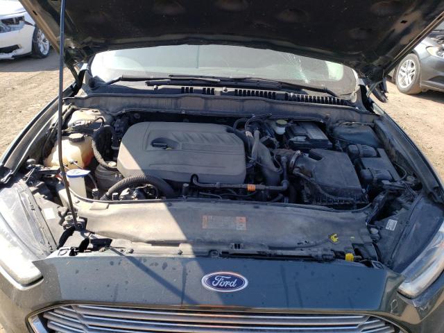 Photo 11 from auction – 2015 FORD FUSION SE with VIN 3FA6P0HD0FR225577