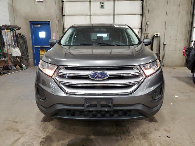 Photo 5 from auction – 2018 FORD EDGE SE with VIN 2FMPK4G96JBB13760