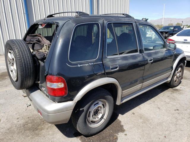 Photo 3 from auction – 2000 KIA SPORTAGE with VIN KNDJB7233Y5651975