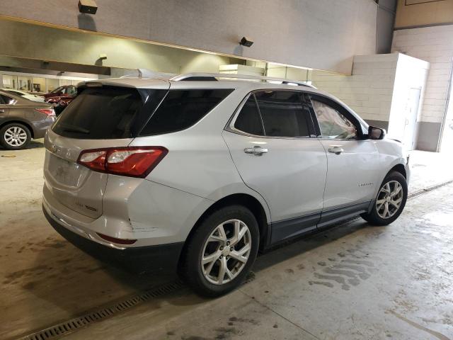 Photo 3 from auction – 2018 CHEVROLET EQUINOX PR with VIN 2GNAXVEV6J6272537