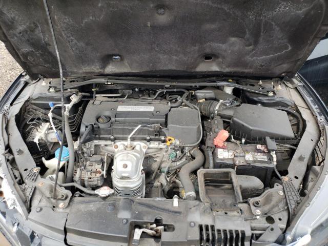 Photo 11 from auction – 2015 HONDA ACCORD EX with VIN 1HGCR2F70FA064689