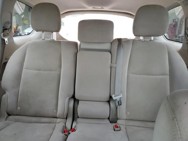 Photo 10 from auction – 2015 NISSAN PATHFINDER with VIN 5N1AR2MN5FC687829