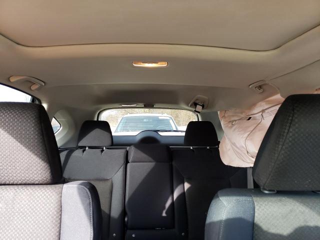 Photo 10 from auction – 2016 HONDA CR-V EX with VIN 2HKRM4H57GH114061