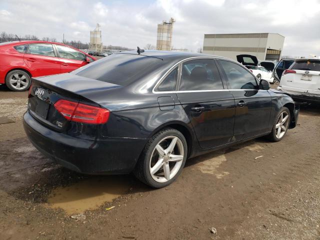 Photo 3 from auction – 2009 AUDI A4 PRESTIG with VIN WAUMF78K69N030518
