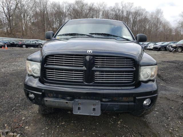 Photo 5 from auction – 2005 DODGE RAM 1500 S with VIN 1D7HU18D75S310586