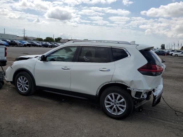 Photo 2 from auction – 2020 NISSAN ROGUE S with VIN KNMAT2MT2LP542224