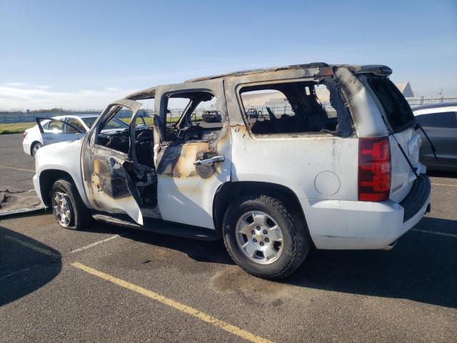 Photo 2 from auction – 2007 CHEVROLET TAHOE C150 with VIN 1GNFC13057J104031