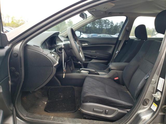 Photo 7 from auction – 2011 HONDA ACCORD LXP with VIN 1HGCP2F4XBA015795