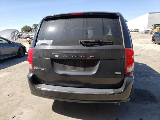 Photo 6 from auction – 2013 DODGE GRAND CARA with VIN 2C4RDGCGXDR687576