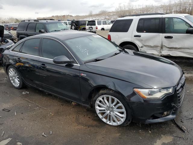 Photo 4 from auction – 2012 AUDI A6 PREMIUM with VIN WAUGGAFC0CN108835