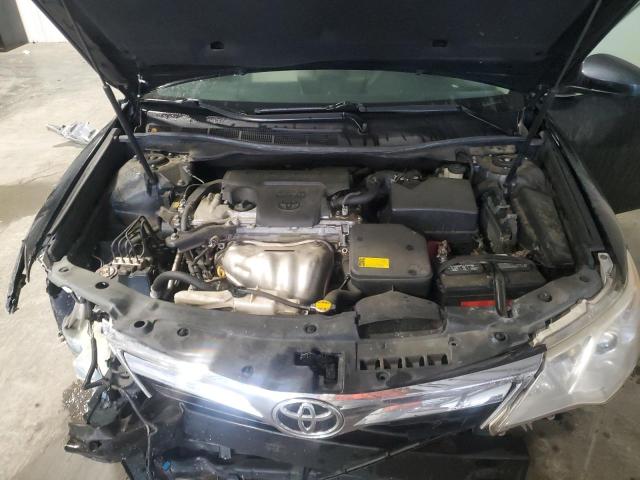 Photo 11 from auction – 2012 TOYOTA CAMRY BASE with VIN 4T1BF1FK7CU058685