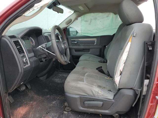 Photo 7 from auction – 2013 RAM 1500 ST with VIN 3C6JR6AT1DG506337