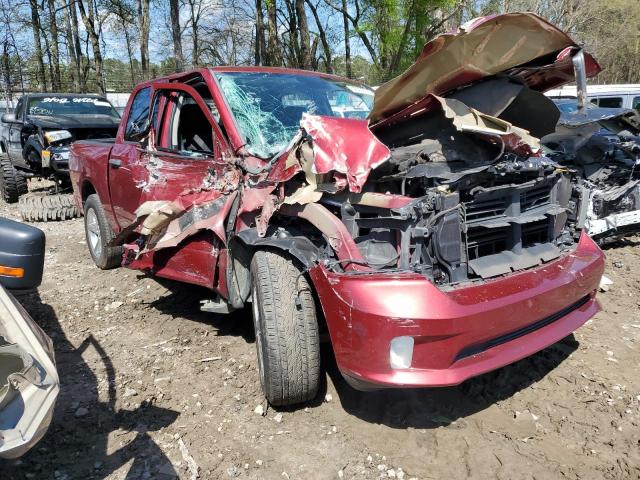 Photo 4 from auction – 2015 RAM 1500 ST with VIN 1C6RR6KT9FS517308