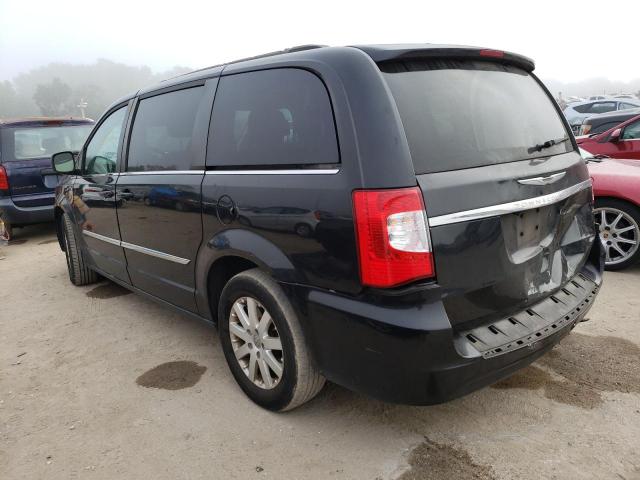 Photo 2 from auction – 2015 CHRYSLER TOWN & COU with VIN 2C4RC1BG3FR535028