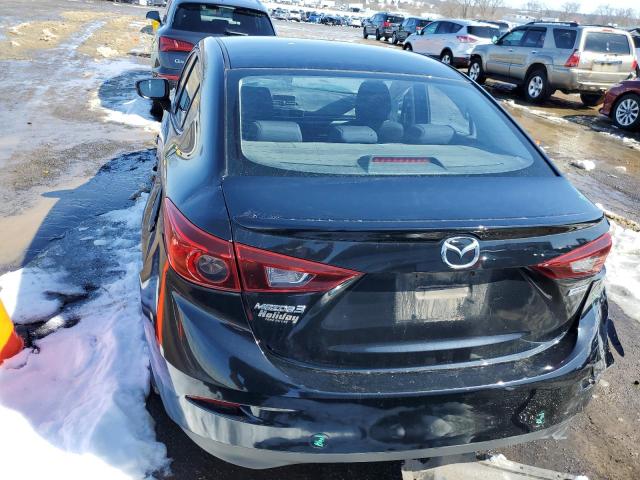 Photo 6 from auction – 2014 MAZDA 3 TOURING with VIN JM1BM1V70E1115353