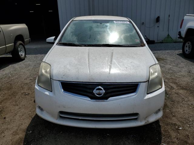 Photo 5 from auction – 2012 NISSAN SENTRA 2.0 with VIN 3N1AB6AP1CL759120