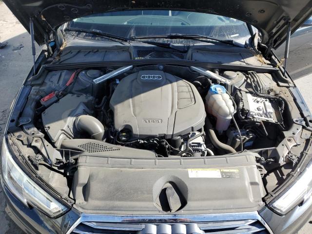 Zdjęcie 11 z aukcji – 2018 AUDI A4 PREMIUM z VIN WAUENAF45JA166692