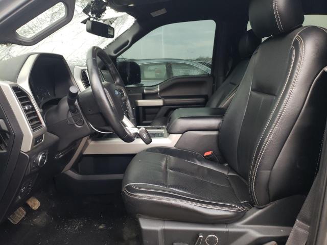 Photo 7 from auction – 2018 FORD F150 SUPER with VIN 1FTEW1EG9JFB28008