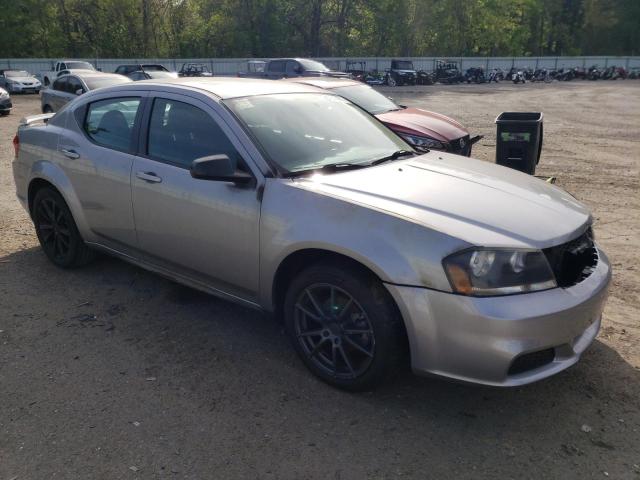 Photo 4 from auction – 2014 DODGE AVENGER SE with VIN 1C3CDZAB4EN166588