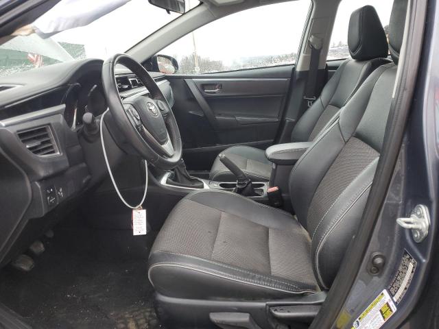 Photo 7 from auction – 2014 TOYOTA COROLLA L with VIN 2T1BURHE9EC115338