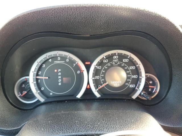 Photo 9 from auction – 2013 ACURA TSX with VIN JH4CU2F45DC013644