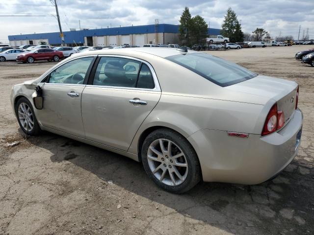 Photo 2 from auction – 2012 CHEVROLET MALIBU LTZ with VIN 1G1ZE5E01CF192666
