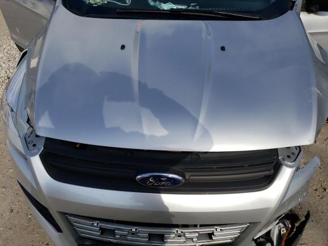 Photo 12 from auction – 2016 FORD ESCAPE S with VIN 1FMCU0F71GUC37701
