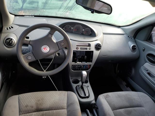 Photo 8 from auction – 2007 SATURN ION LEVEL with VIN 1G8AJ55F07Z198560