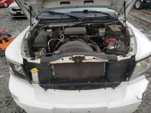 Photo 11 from auction – 2010 DODGE DAKOTA ST with VIN 1D7CE2BK1AS218775