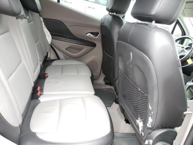 Photo 10 from auction – 2013 BUICK ENCORE with VIN KL4CJCSB5DB209264