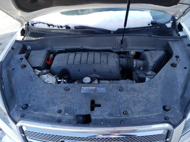 Photo 12 from auction – 2014 GMC ACADIA DEN with VIN 1GKKVTKD4EJ122975