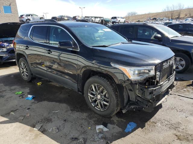 Photo 4 from auction – 2017 GMC ACADIA SLT with VIN 1GKKNULS8HZ145121