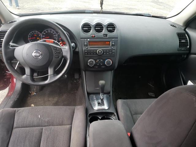 Photo 8 from auction – 2010 NISSAN ALTIMA BAS with VIN 1N4AL2AP9AN459542